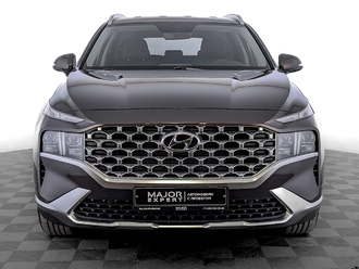 фото Hyundai Santa Fe IV 2022