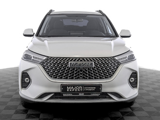 фото HAVAL M6 2023