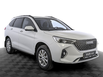 фото HAVAL M6 2023