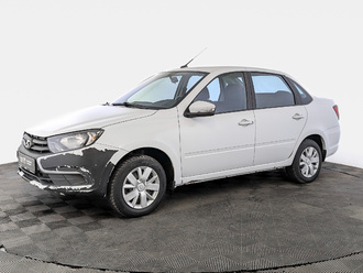 фото Lada Granta II 2023