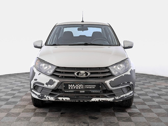 фото Lada Granta II 2023