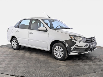 фото Lada Granta II 2023