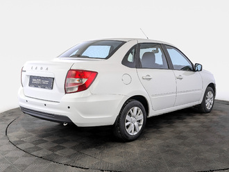 фото Lada Granta II 2023