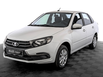 фото Lada Granta II 2023