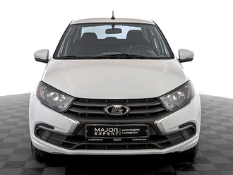 фото Lada Granta II 2023