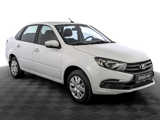 фото Lada Granta II 2023