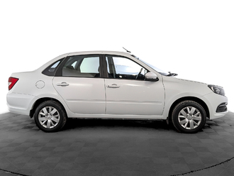 фото Lada Granta II 2023