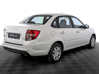 фото Lada Granta II 2023