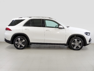 фото Mercedes-Benz GLE (V167) 2020
