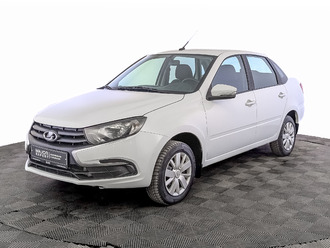 фото Lada Granta II 2023