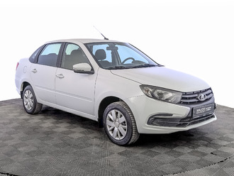 фото Lada Granta II 2023