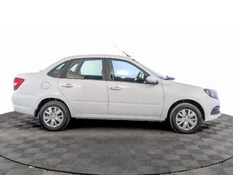 фото Lada Granta II 2023