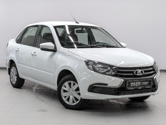 фото Lada Granta II 2023