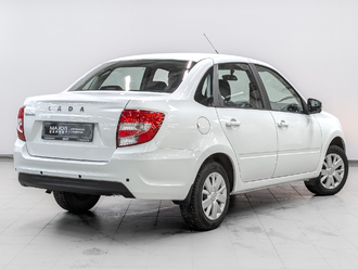 фото Lada Granta II 2023