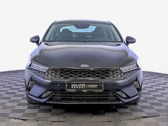 фото Kia K5 III 2021