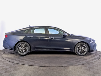 фото Kia K5 III 2021