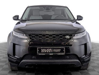 фото Land Rover Range Rover Evoque II 2019