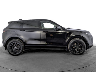 фото Land Rover Range Rover Evoque II 2019