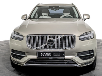 фото Volvo XC90 II 2017