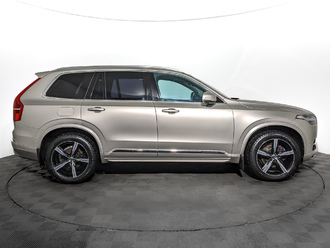 фото Volvo XC90 II 2017