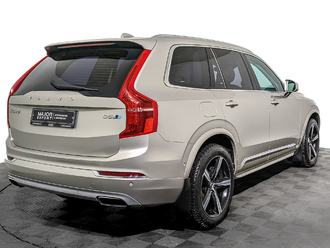 фото Volvo XC90 II 2017