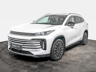 фото Exeed TXL I 2023