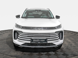 фото Exeed TXL I 2023