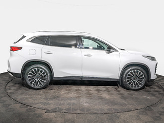 фото Exeed TXL I 2023