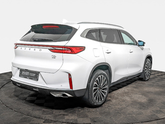 фото Exeed TXL I 2023