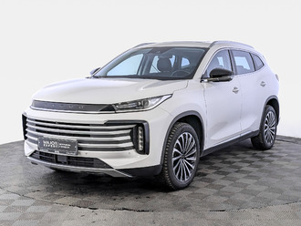 фото Exeed TXL I 2022