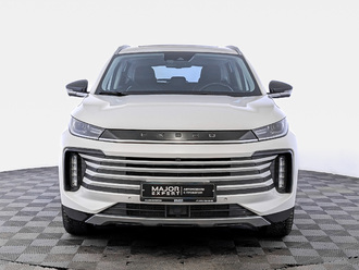 фото Exeed TXL I 2022