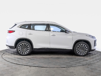 фото Exeed TXL I 2022