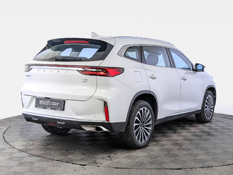 фото Exeed TXL I 2022