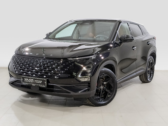 фото Omoda C5 I 2023