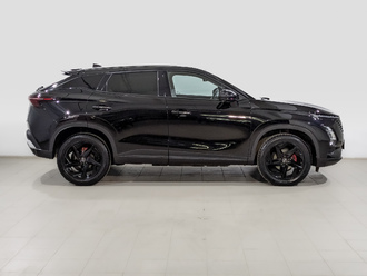 фото Omoda C5 I 2023