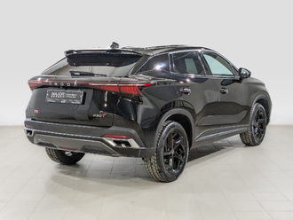 фото Omoda C5 I 2023