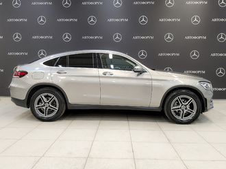 фото Mercedes-Benz GLC (C253) 2021