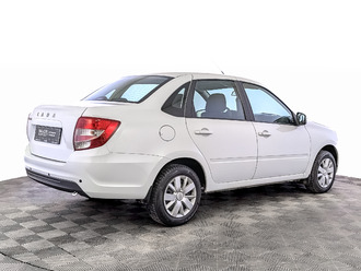 фото Lada Granta II 2023