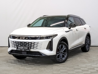 фото Exeed RX I 2024