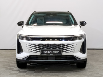 фото Exeed RX I 2024