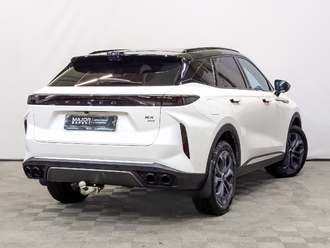 фото Exeed RX I 2024