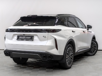 фото Exeed RX I 2024