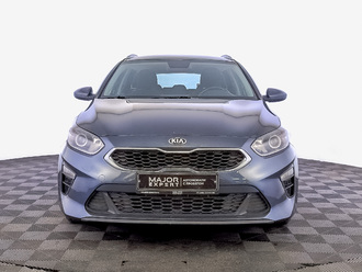 фото Kia Ceed III 2020