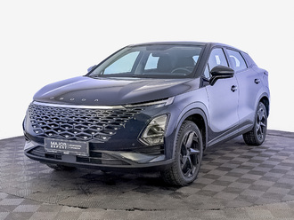 фото Omoda C5 I 2023