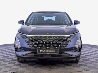 фото Omoda C5 I 2023