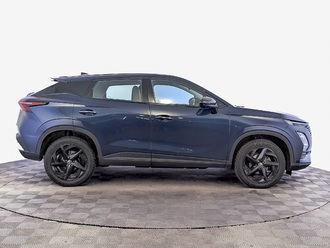 фото Omoda C5 I 2023