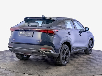 фото Omoda C5 I 2023