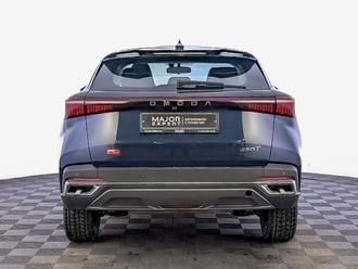 фото Omoda C5 I 2023