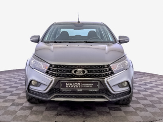 фото Lada Vesta 2020