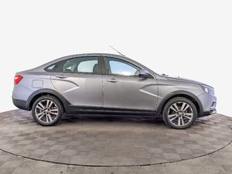 фото Lada Vesta 2020